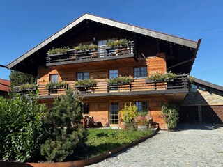 Bergliebe in Oberstdorf/Allgäu