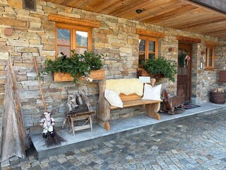 Bergliebe in Oberstdorf/Allgäu