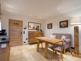 Morgenstund in Oberstdorf/Allgäu