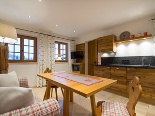 Morgenstund in Oberstdorf/Allgäu