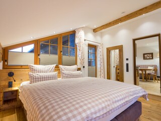 Morgenstund in Oberstdorf/Allgäu