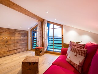 Morgenstund in Oberstdorf/Allgäu