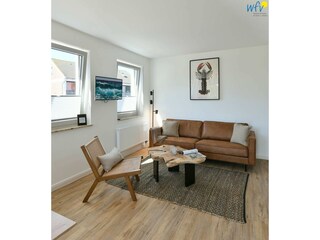 Vakantieappartement Wangerooge Kenmerken 6