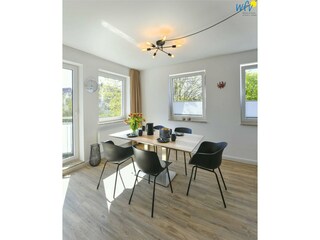 Apartamento de vacaciones Wangerooge Características 7