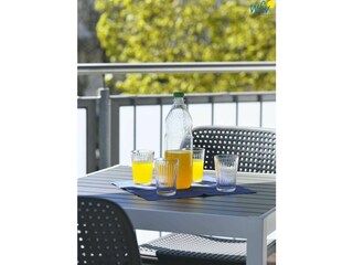 Apartamento de vacaciones Wangerooge Características 11