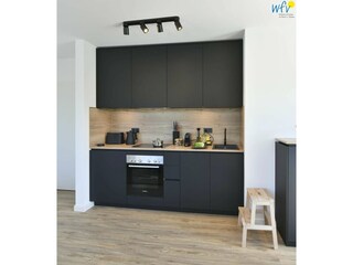 Apartamento de vacaciones Wangerooge Características 13