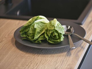 Apartamento de vacaciones Wangerooge Características 14