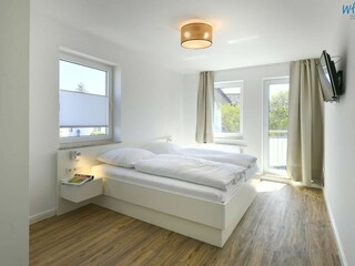 Vakantieappartement Wangerooge Kenmerken 15