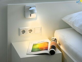 Appartement de vacances Wangerooge Équipement 16