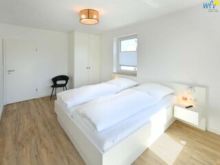 Vakantieappartement Wangerooge Kenmerken 17