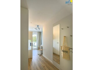 Apartamento de vacaciones Wangerooge Características 19