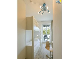 Apartamento de vacaciones Wangerooge Características 20