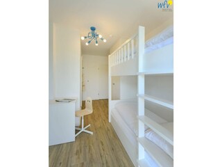 Appartamento per vacanze Wangerooge Caratteristiche 21
