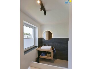 Appartamento per vacanze Wangerooge Caratteristiche 24