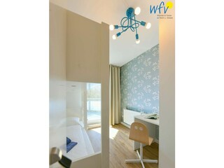 Vakantieappartement Wangerooge Kenmerken 25