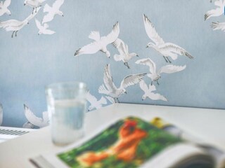 Apartamento de vacaciones Wangerooge Características 26