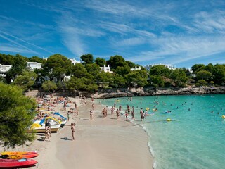 Villa Cala D'Or Außenaufnahme 1