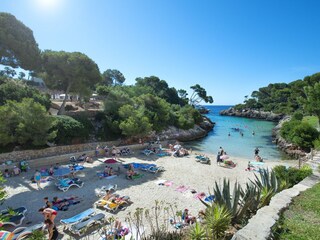 Villa Cala D'Or Außenaufnahme 5