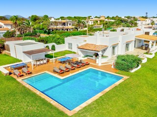 Villa Cala D'Or Außenaufnahme 3