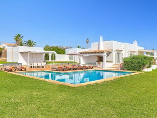 Villa Cala D'Or Außenaufnahme 4