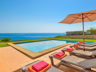 Villa Cala D'Or Außenaufnahme 8