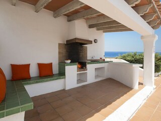 Villa Cala D'Or Außenaufnahme 9