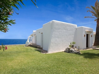 Villa Cala D'Or Ausstattung 19