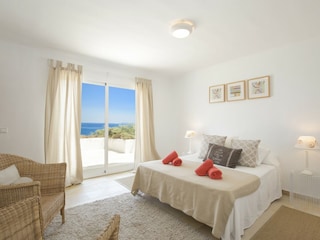 Villa Cala D'Or Ausstattung 20