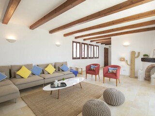 Villa Cala D'Or Ausstattung 21