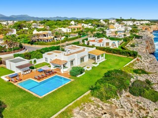 Villa Cala D'Or Umgebung 25