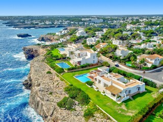 Villa Cala D'Or Umgebung 26