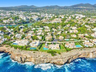 Villa Cala D'Or Umgebung 27