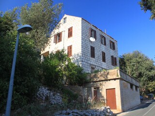 Apartment Pasadur  2