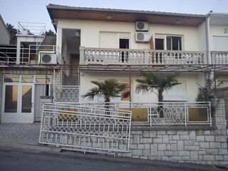 Apartment Crikvenica  2