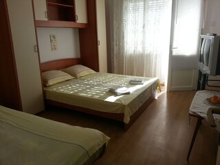 Apartment Crikvenica  1
