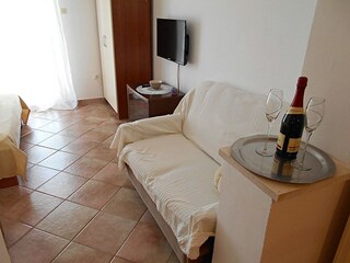 Apartment Slatine  14