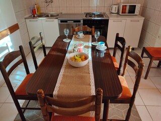 Apartment Slatine  16