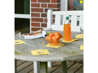 Casa per le vacanze Wangerooge Registrazione all'aperto 6