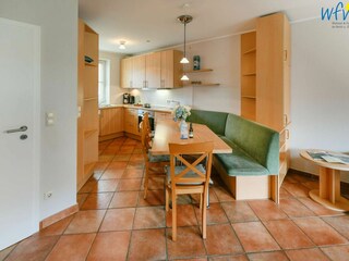 Casa per le vacanze Wangerooge Registrazione all'aperto 10