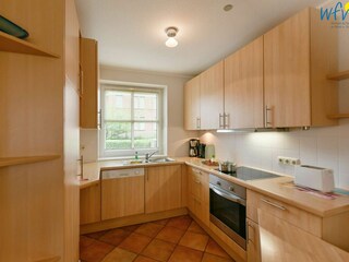 Casa per le vacanze Wangerooge Registrazione all'aperto 12