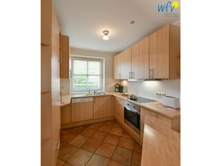 Casa per le vacanze Wangerooge Registrazione all'aperto 13