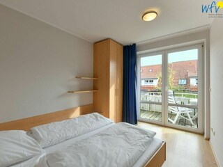 Casa per le vacanze Wangerooge Registrazione all'aperto 15