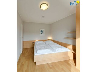 Casa per le vacanze Wangerooge Registrazione all'aperto 18