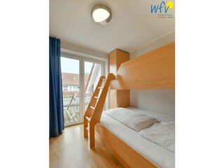 Casa per le vacanze Wangerooge Registrazione all'aperto 19