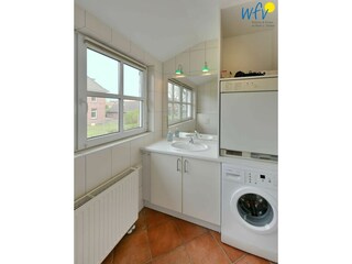 Casa per le vacanze Wangerooge Registrazione all'aperto 21