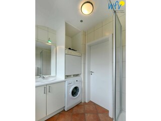 Casa per le vacanze Wangerooge Registrazione all'aperto 22