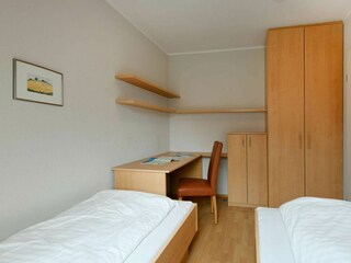 Casa per le vacanze Wangerooge Registrazione all'aperto 26