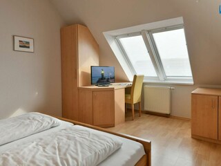 Casa per le vacanze Wangerooge Registrazione all'aperto 27