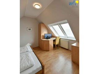 Casa per le vacanze Wangerooge Registrazione all'aperto 28