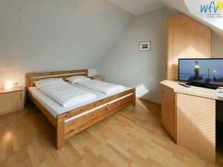 Casa per le vacanze Wangerooge Registrazione all'aperto 29